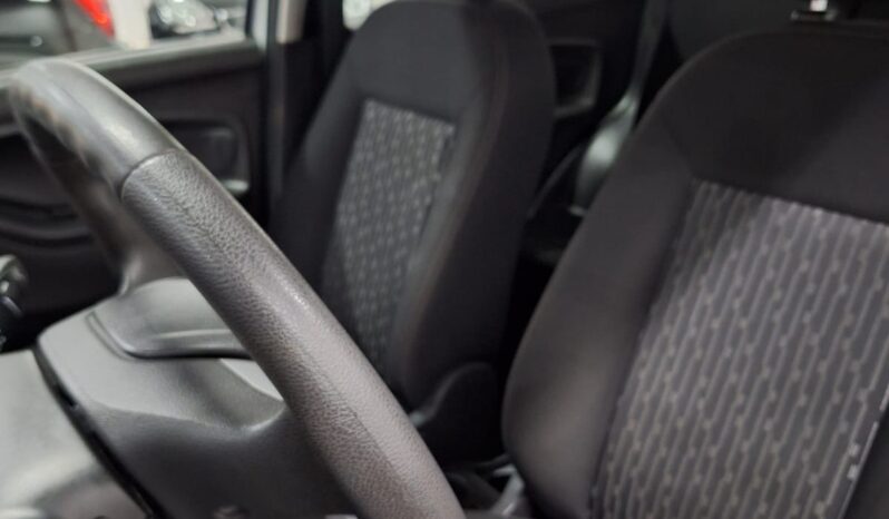 FORD KA  SE PLUS TIVCT 1.0  FLEX Cheio