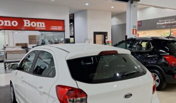 FORD KA  SE PLUS TIVCT 1.0  FLEX Cheio