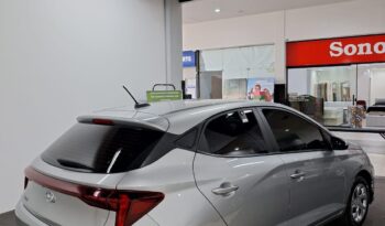 HYUNDAI HB20 1.0 CONFORT PLUS Cheio