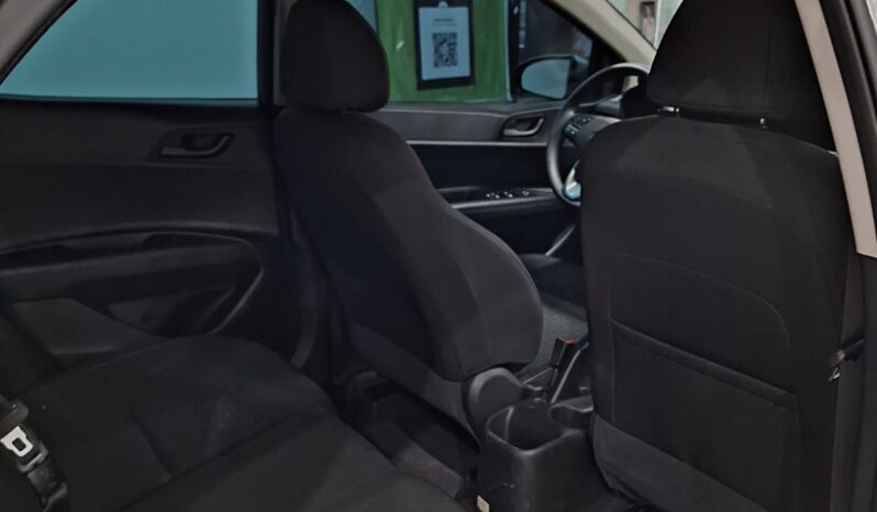 HYUNDAI HB20 1.0 CONFORT PLUS Cheio
