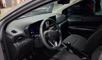 HYUNDAI HB20 1.0 CONFORT PLUS Cheio