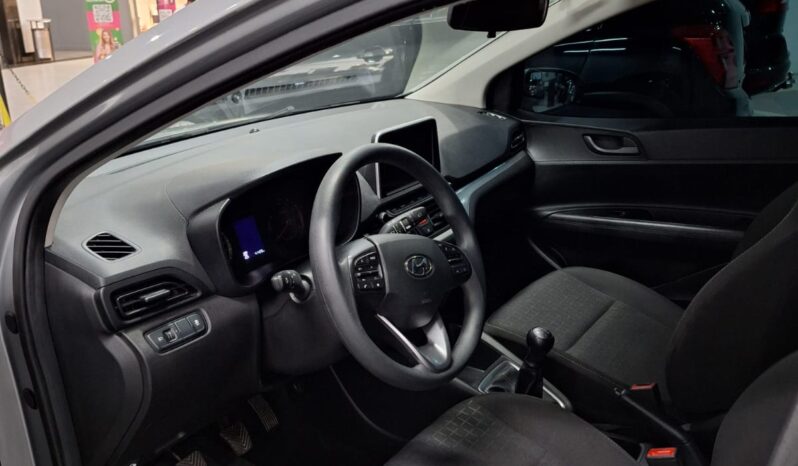 HYUNDAI HB20 1.0 CONFORT PLUS Cheio