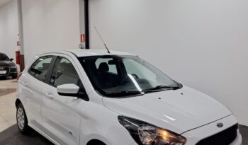 FORD KA  SE PLUS TIVCT 1.0  FLEX Cheio