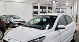 FORD KA  SE PLUS TIVCT 1.0  FLEX