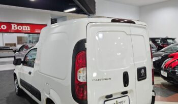 PARTNER  1.4 RAPID BUSIN PACK FLEX Cheio