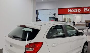 FORD KA  SE PLUS TIVCT 1.0  FLEX Cheio
