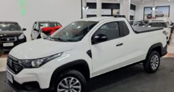 FIAT STRADA ENDURANCE 1.4 CS