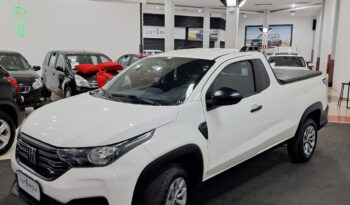 FIAT STRADA ENDURANCE 1.4 CS Cheio