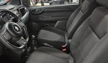 PARTNER  1.4 RAPID BUSIN PACK FLEX Cheio