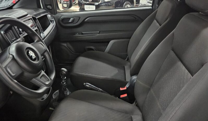 PARTNER  1.4 RAPID BUSIN PACK FLEX Cheio