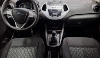 FORD KA  SE PLUS TIVCT 1.0  FLEX Cheio