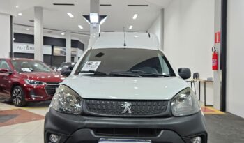 PARTNER  1.4 RAPID BUSIN PACK FLEX Cheio