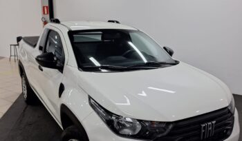FIAT STRADA ENDURANCE 1.4 CS Cheio