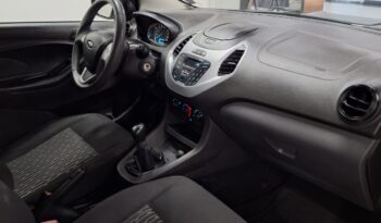 FORD KA  SE PLUS TIVCT 1.0  FLEX Cheio