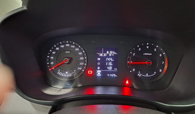 HYUNDAI HB20 1.0 CONFORT PLUS Cheio