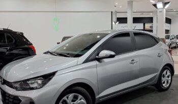 HYUNDAI HB20 1.0 CONFORT PLUS Cheio