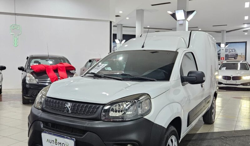 PARTNER  1.4 RAPID BUSIN PACK FLEX Cheio