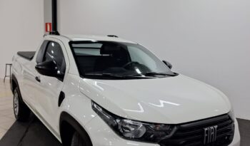 FIAT STRADA ENDURANCE 1.4 CS Cheio