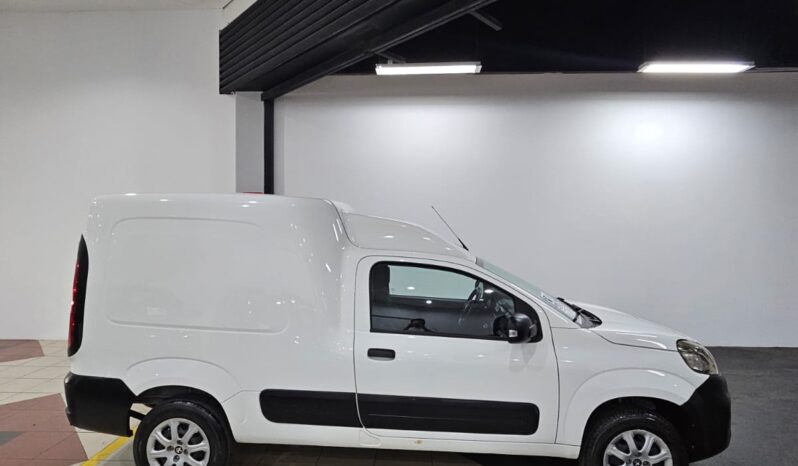 PARTNER  1.4 RAPID BUSIN PACK FLEX Cheio