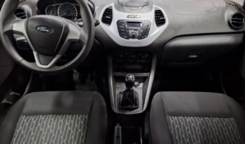 FORD KA  SE PLUS TIVCT 1.0  FLEX Cheio
