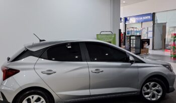 HYUNDAI HB20 1.0 CONFORT PLUS Cheio
