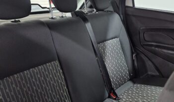 FORD KA  SE PLUS TIVCT 1.0  FLEX Cheio