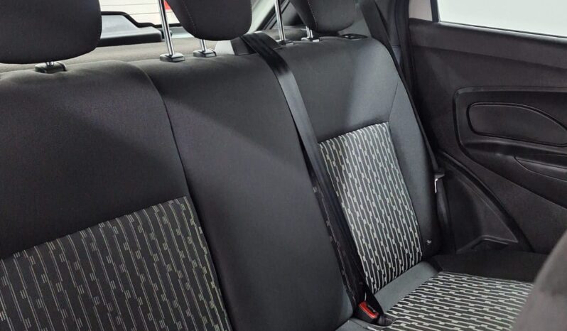 FORD KA  SE PLUS TIVCT 1.0  FLEX Cheio