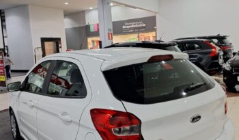 FORD KA  SE PLUS TIVCT 1.0  FLEX Cheio