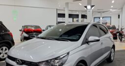 HYUNDAI HB20 1.0 CONFORT PLUS