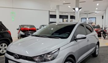 HYUNDAI HB20 1.0 CONFORT PLUS