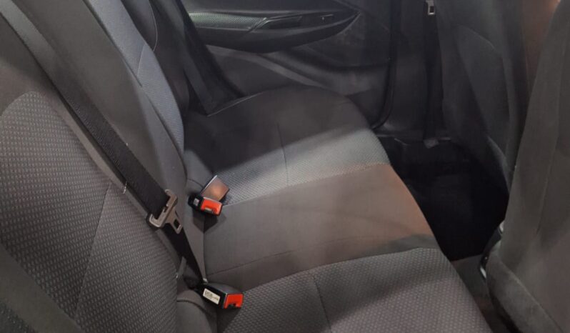 CHEVROLET ONIX  TURBO1.0 LT PRETO Cheio