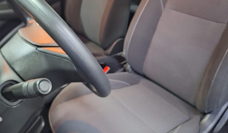 CHEVROLET ONIX  TURBO1.0 LT PRETO Cheio