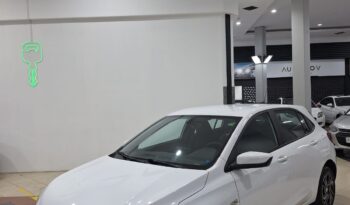 CHEVROLET ONIX TURBO LT 1.0 BRANCO Cheio