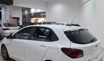 CHEVROLET ONIX TURBO LT 1.0 BRANCO Cheio
