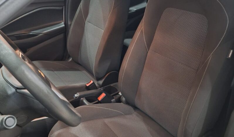 CHEVROLET ONIX TURBO LT 1.0 BRANCO Cheio