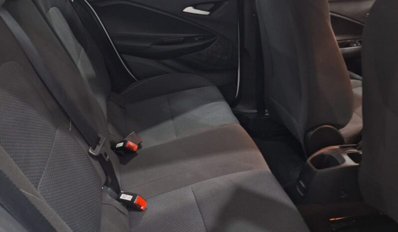 FORD KA SE SEDAN 1.0 FLEX Cheio