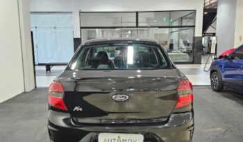 FORD KA SE SEDAN 1.0 FLEX Cheio