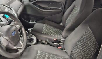 FORD KA SE SEDAN 1.0 FLEX Cheio