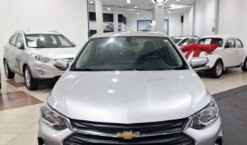 CHEVROLET ONIX LTZ 1.0 TURBO Cheio