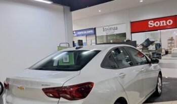 CHEVROLET ONIX LTZ 1.0 TURBO Cheio
