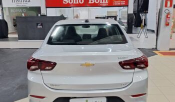 CHEVROLET ONIX LTZ 1.0 TURBO Cheio