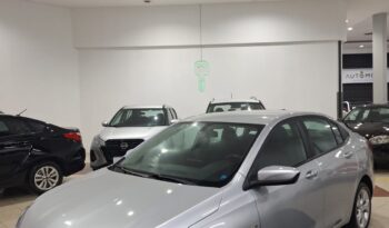 CHEVROLET ONIX LTZ 1.0 TURBO Cheio