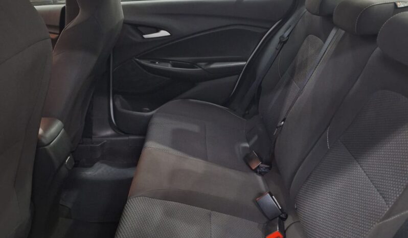 CHEVROLET ONIX LTZ 1.0 TURBO Cheio