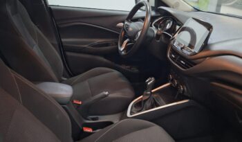 CHEVROLET ONIX LTZ 1.0 TURBO Cheio