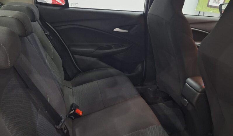 CHEVROLET ONIX LTZ 1.0 TURBO Cheio