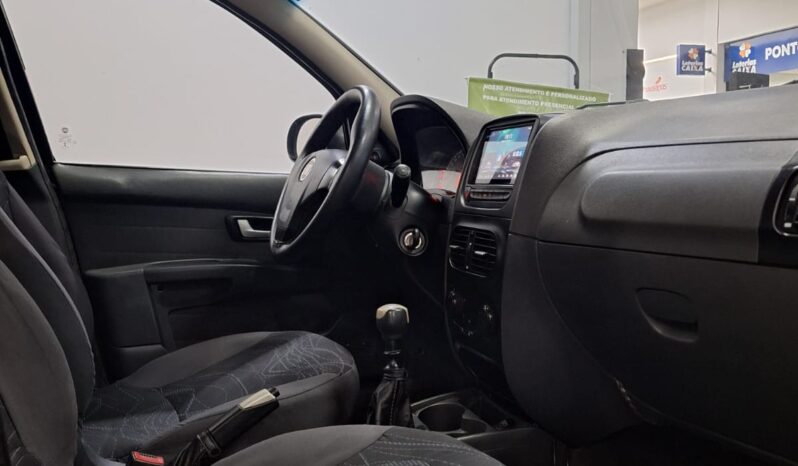 FiAT SIENA EL 1.0 Cheio