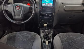 FiAT SIENA EL 1.0 Cheio