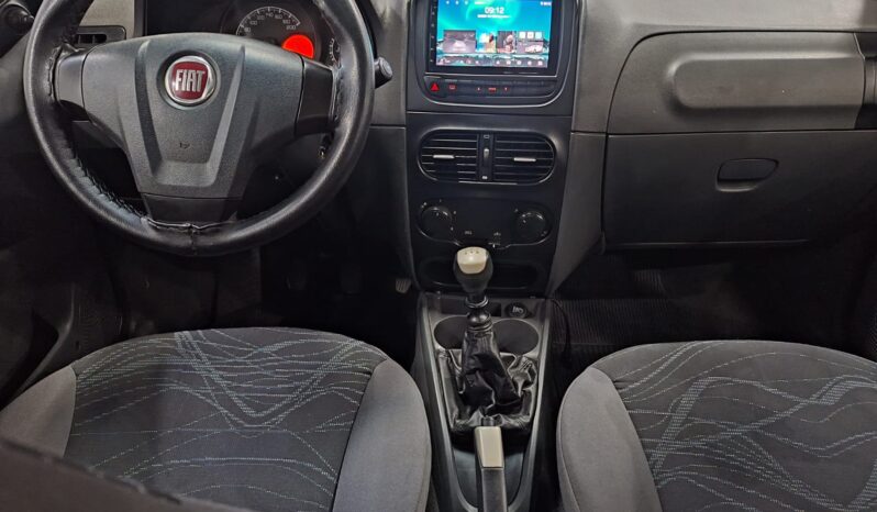 FiAT SIENA EL 1.0 Cheio