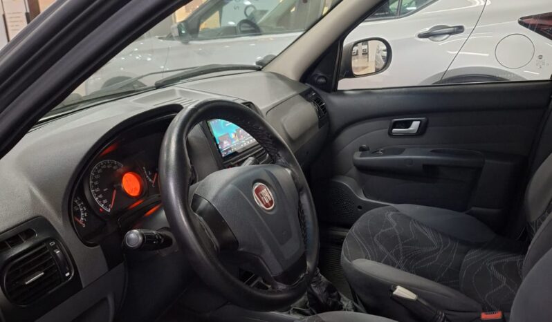 FiAT SIENA EL 1.0 Cheio