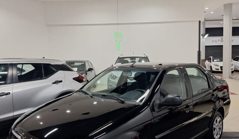 FiAT SIENA EL 1.0 Cheio